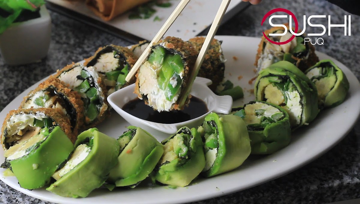 Sushi Puq-5